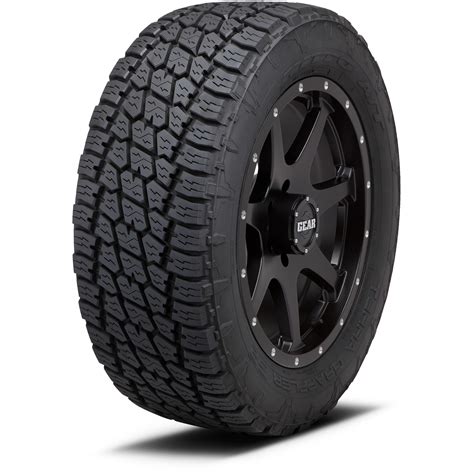 Nitto terra grappler g2. - ALL-TERRAIN LIGHT TRUCK TIRE. The Terra Grappler G2 is Nitto's next generation all-terrain light truck tire specifically designed to meet your everyday on and off-road adventures. Whether you're commuting to work, towing a trailer or headed up to your favorite mountain trail; the balanced off-road and on-road performance of the Terra …